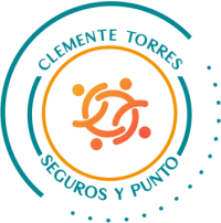 Seguros y Punto - Logo