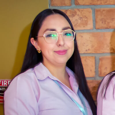 Cinthia Rosales