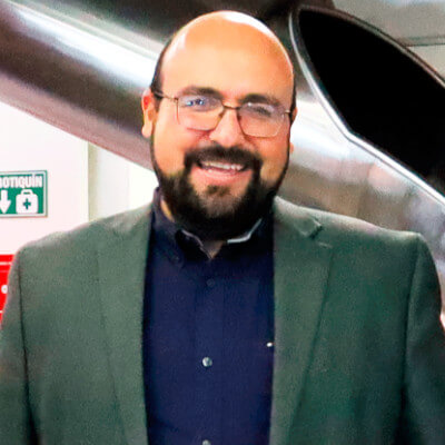 Clemente Torres