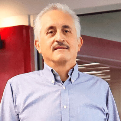 Raymundo Palacios
