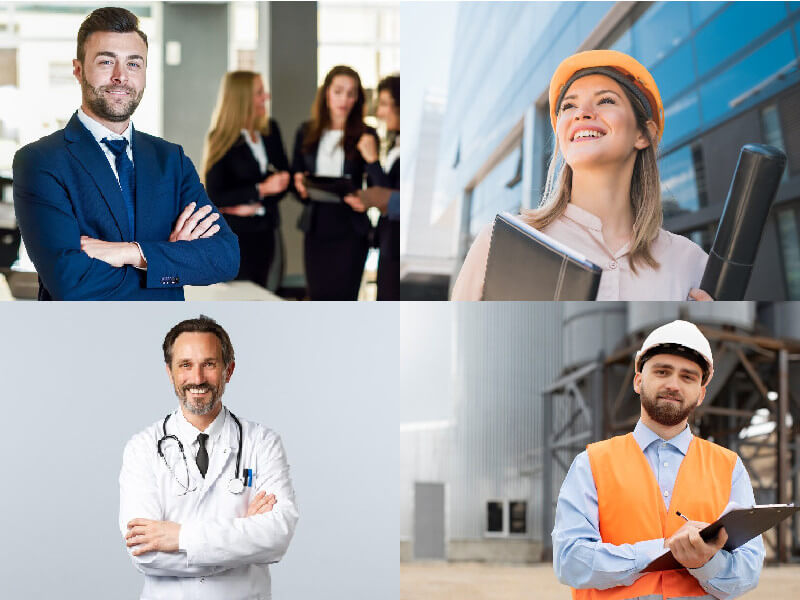 Seguro Responsabilidad Civil Profesional