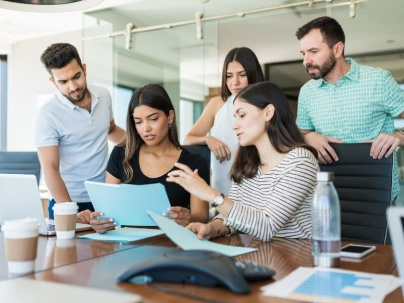 Asegura a tus empleados