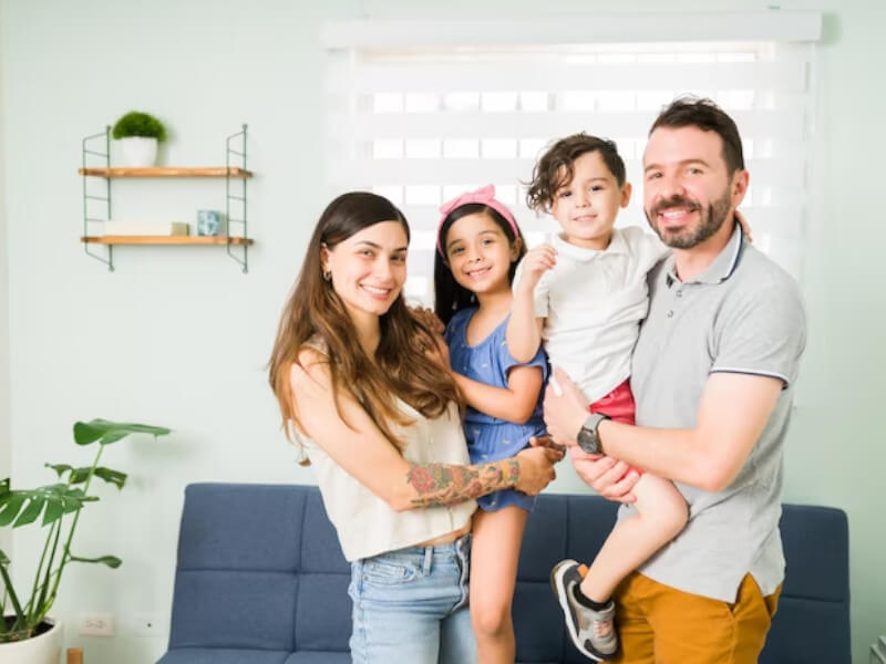 Seguro Médico Empleados